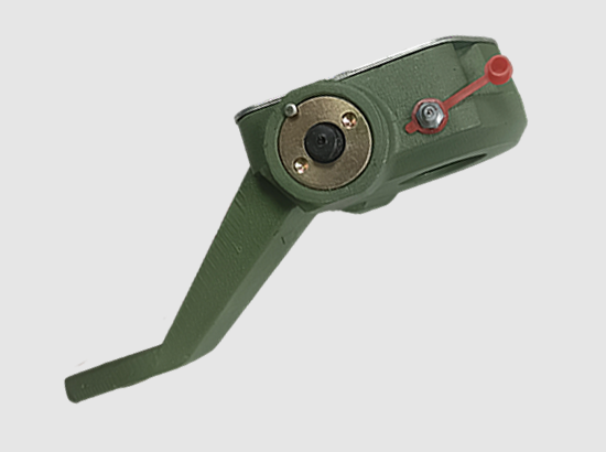 Golden Dragon Bus Parts HY209D Adjustment Arm